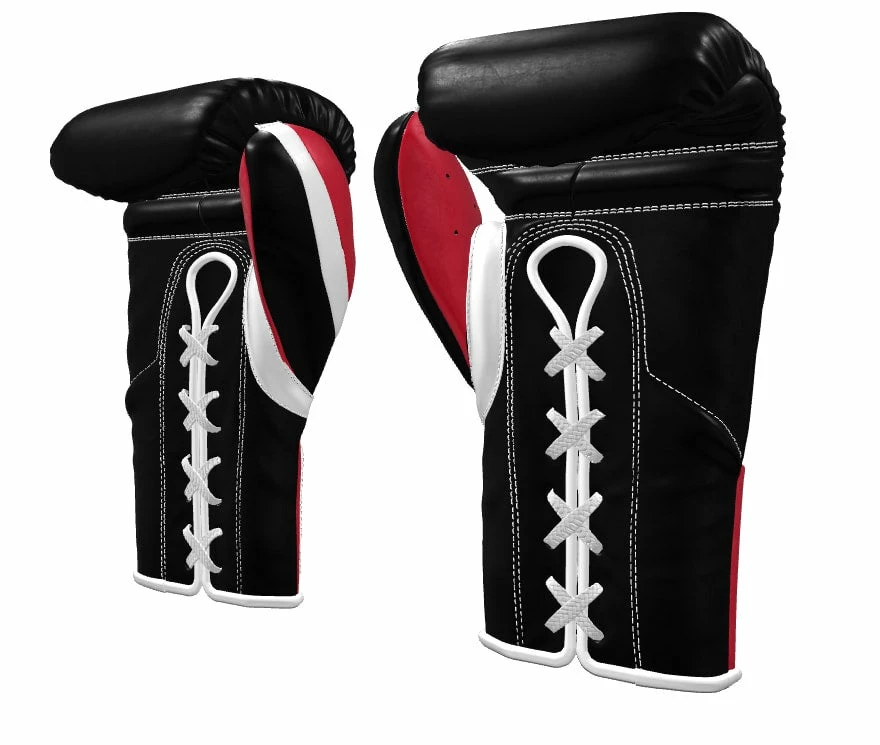 GRANT Pro Punchers Boxing Gloves - Image 2