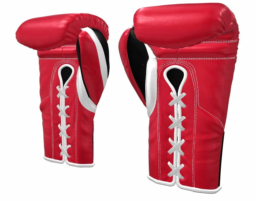 GRANT Pro Punchers Boxing Gloves - Image 4