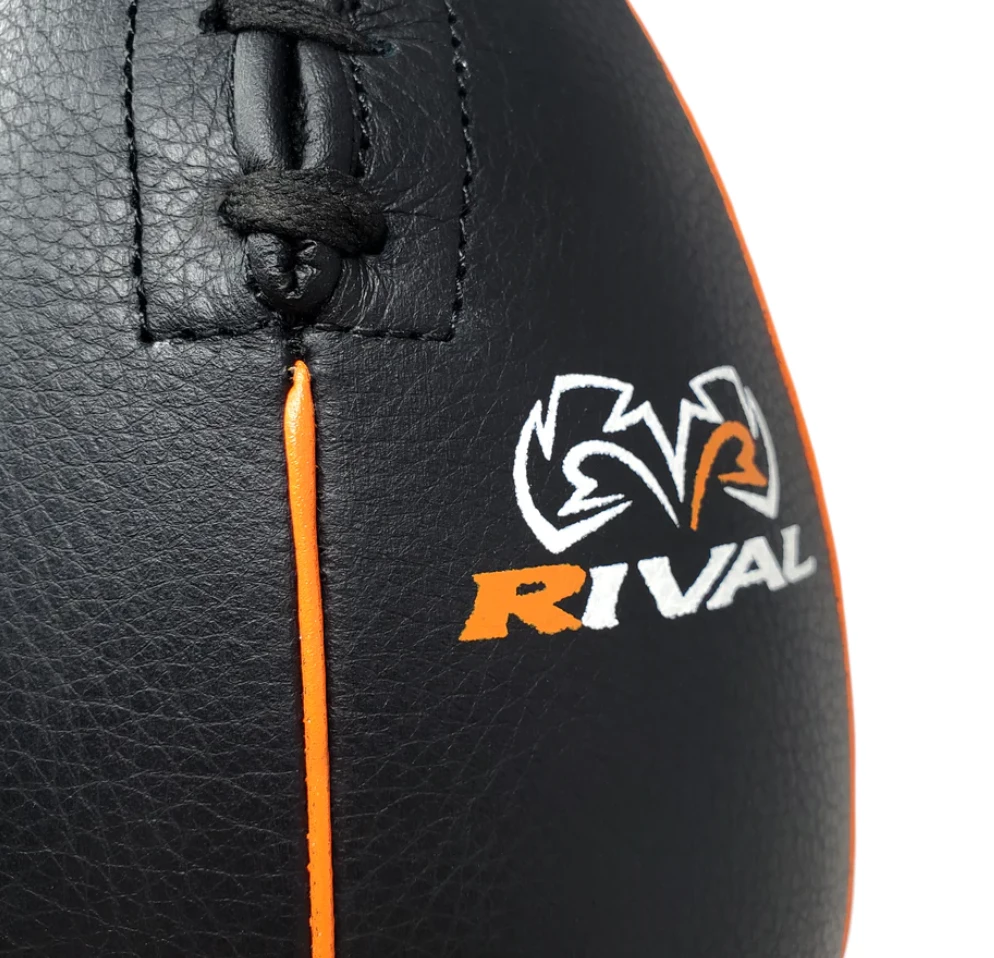 RIVAL TEARDROP SPEED BAG - 9" X 5" - Image 2