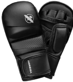 HAYABUSA T3 7oz Hybrid Gloves