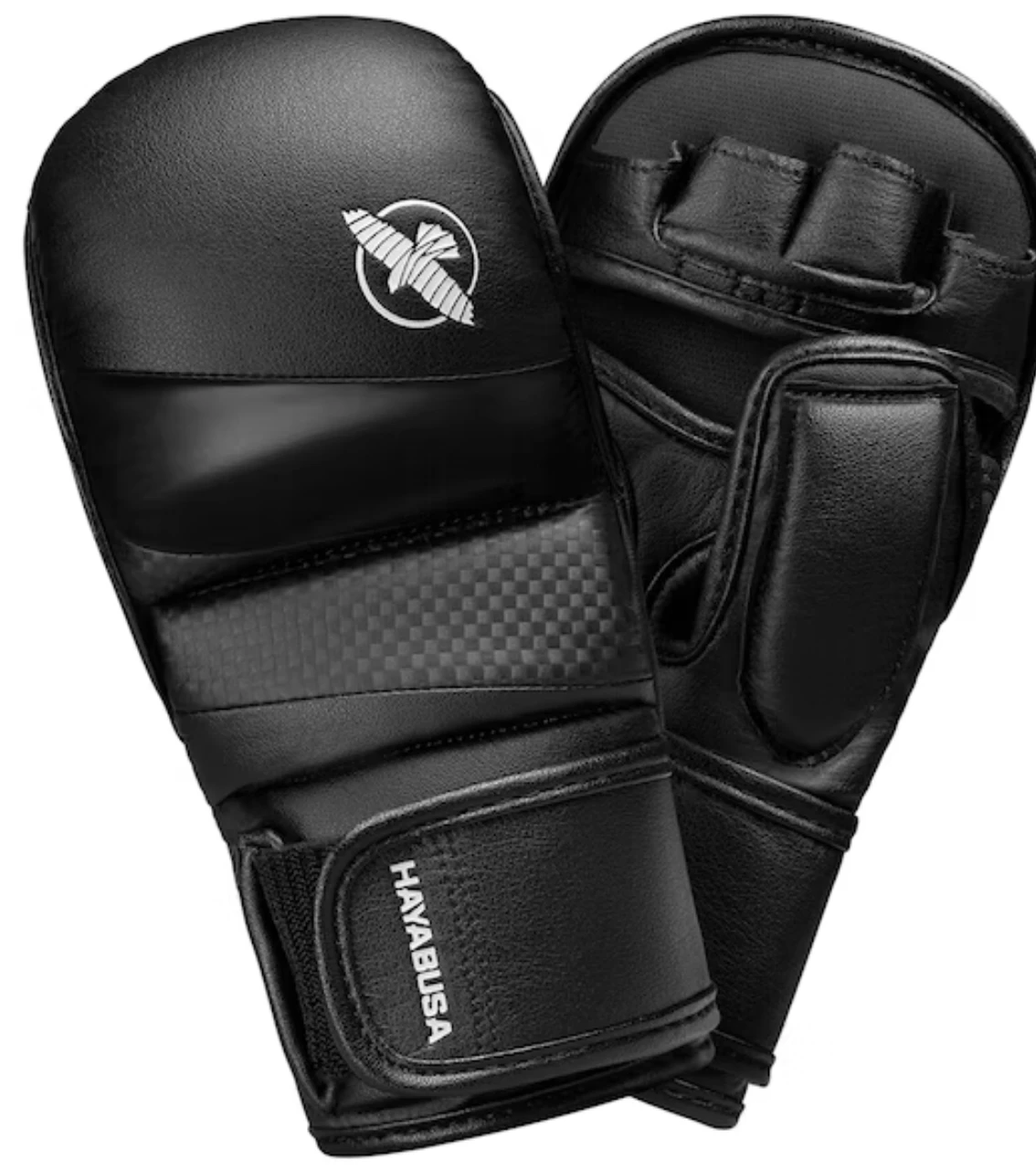 HAYABUSA T3 7oz Hybrid Gloves