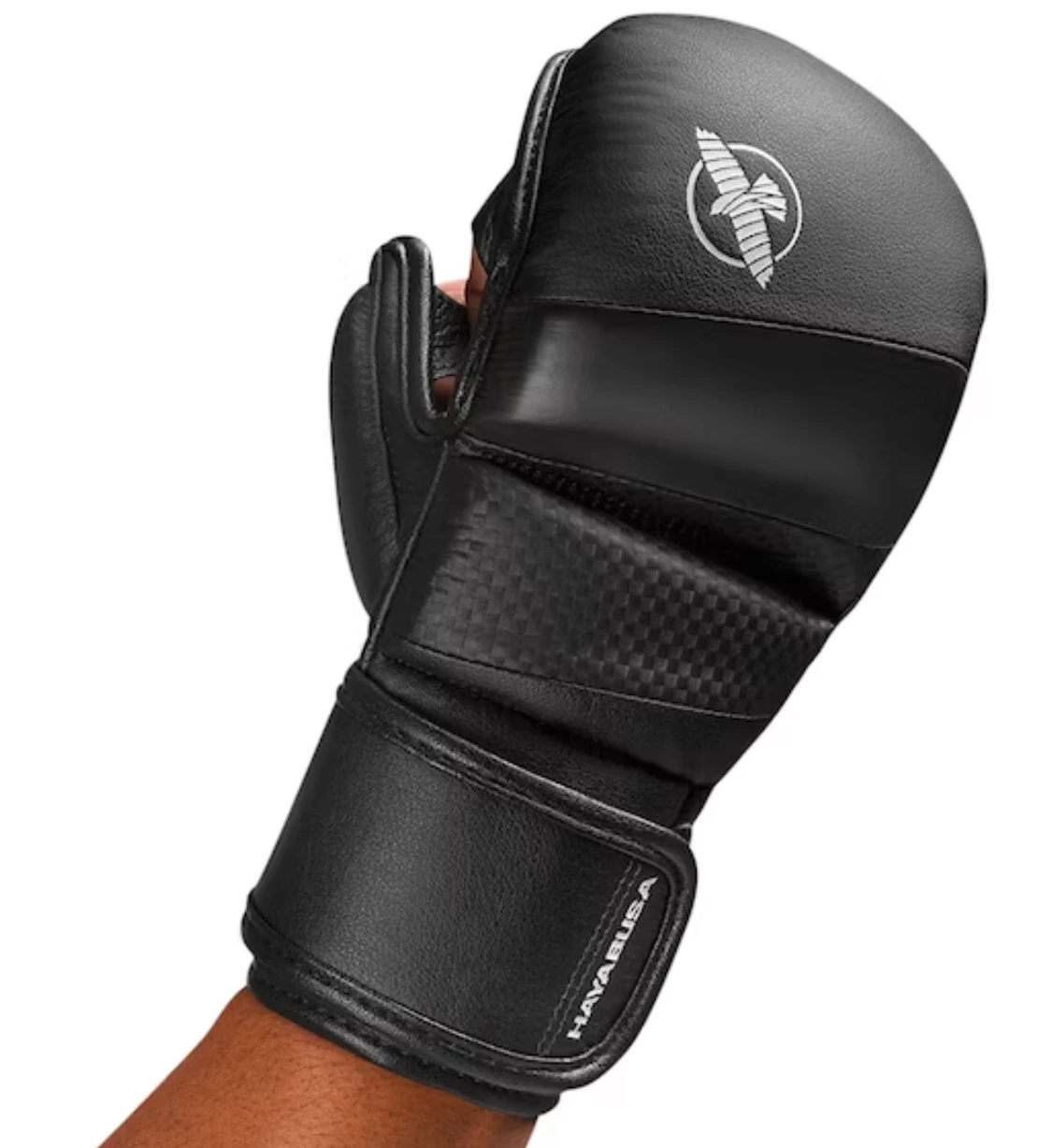 HAYABUSA T3 7oz Hybrid Gloves - Image 3