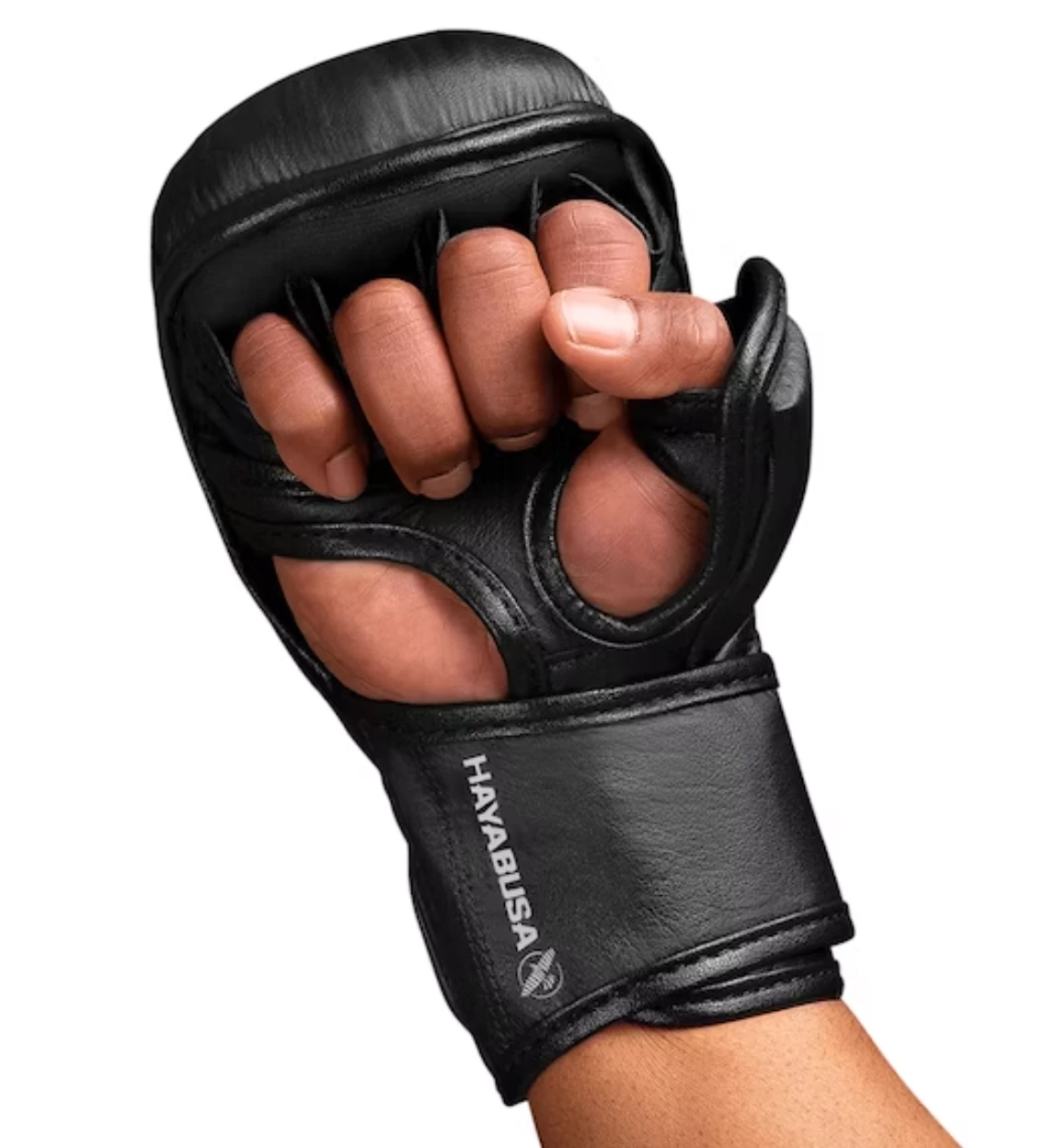 HAYABUSA T3 7oz Hybrid Gloves - Image 4