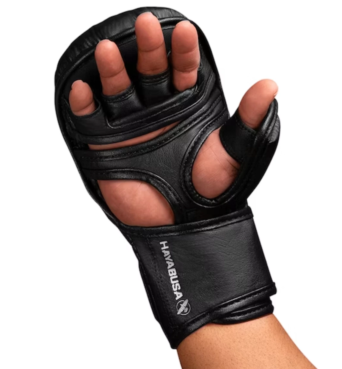 HAYABUSA T3 7oz Hybrid Gloves - Image 5