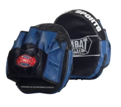 Combat Sports Micro Punch Mitts