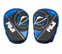 Fuji Precision Striking Focus Mitts