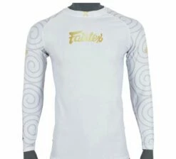 Fairtex RG7 "Hanuman" Pro L/S Rashgurad