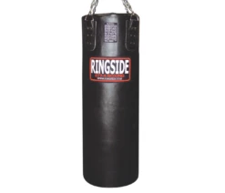 Ringside Leather 100 Lb. Heavy Bag Filled - Pre Order
