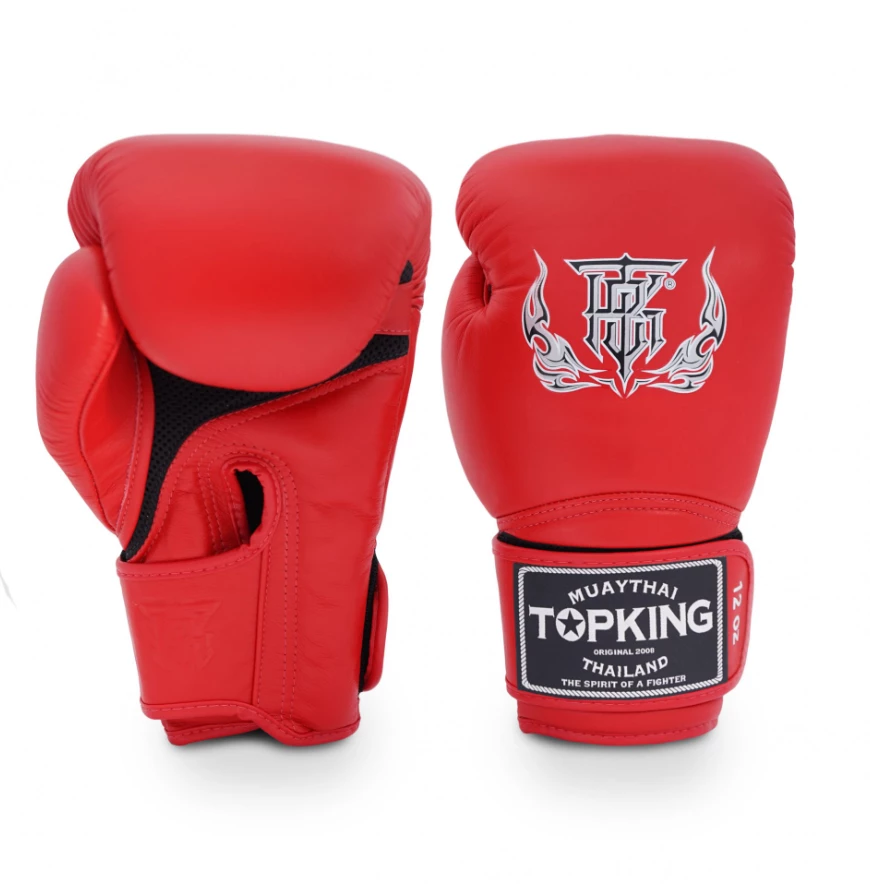 TOP KING Gloves Super "AIR" SINGLE TONE - Image 2