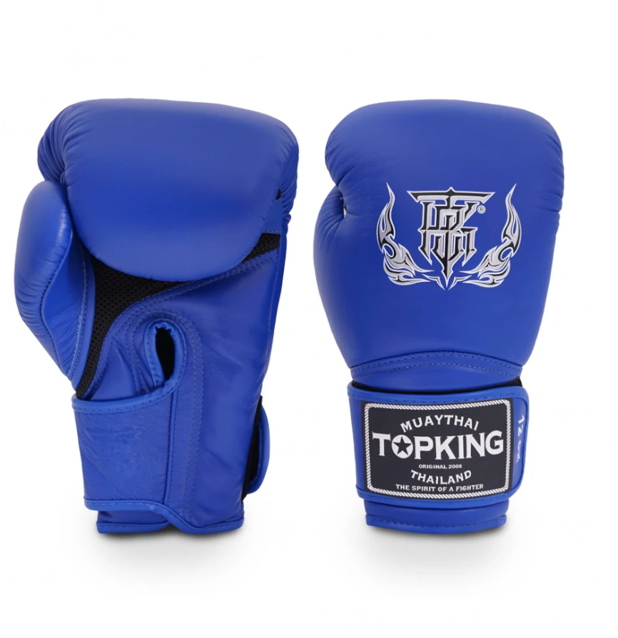 TOP KING Gloves Super "AIR" SINGLE TONE - Image 3