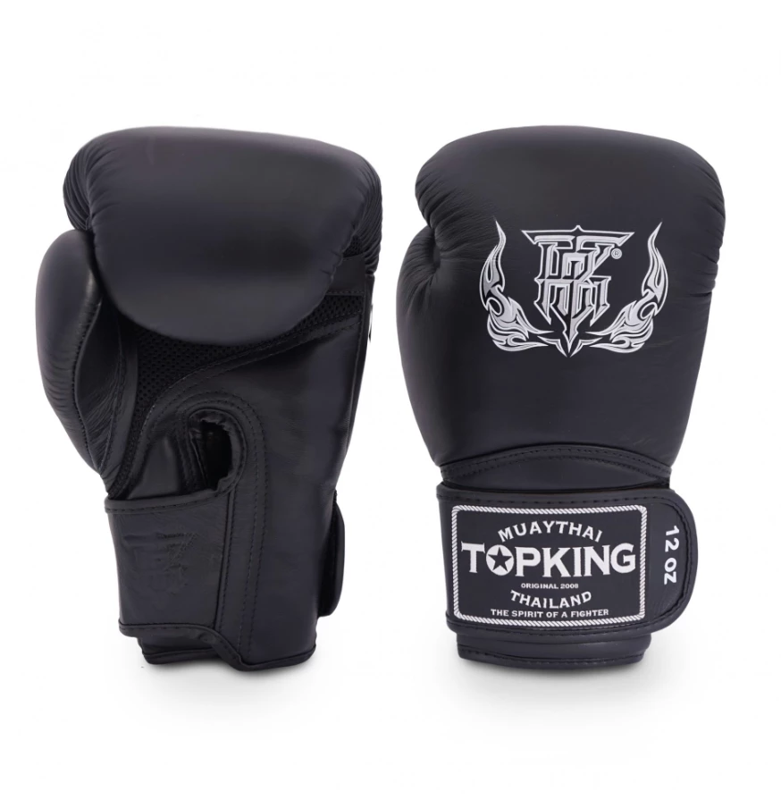 TOP KING Gloves Super "AIR" SINGLE TONE - Image 4