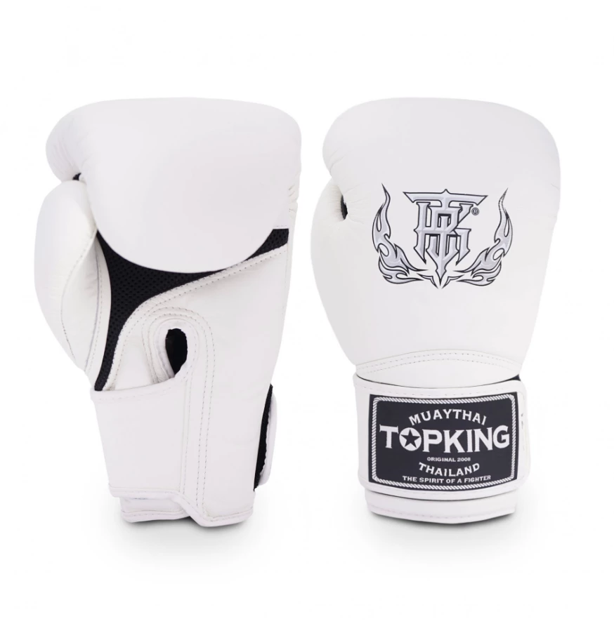 TOP KING Gloves Super "AIR" SINGLE TONE - Image 5