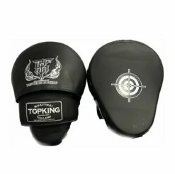 TOP KING Focus Mitts "Super"