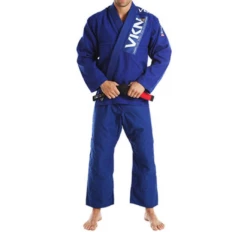 VULKAN VKN PRO Jiu Jitsu Gi