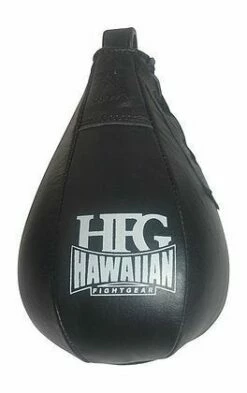 HFG SPEED BAG