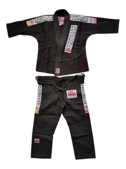 HFG JIU-JITSU GI