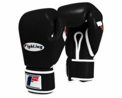 Fighting Fury Professional Training Gloves