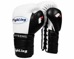Fighting Tri-Tech Tenacious Lace Training Gloves