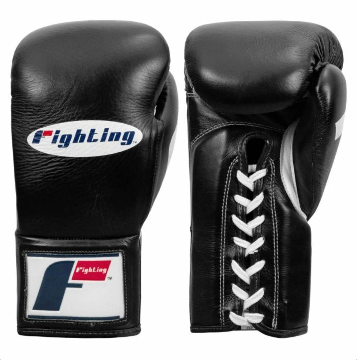 Fighting Fearless Certified Pro Fight Gloves II