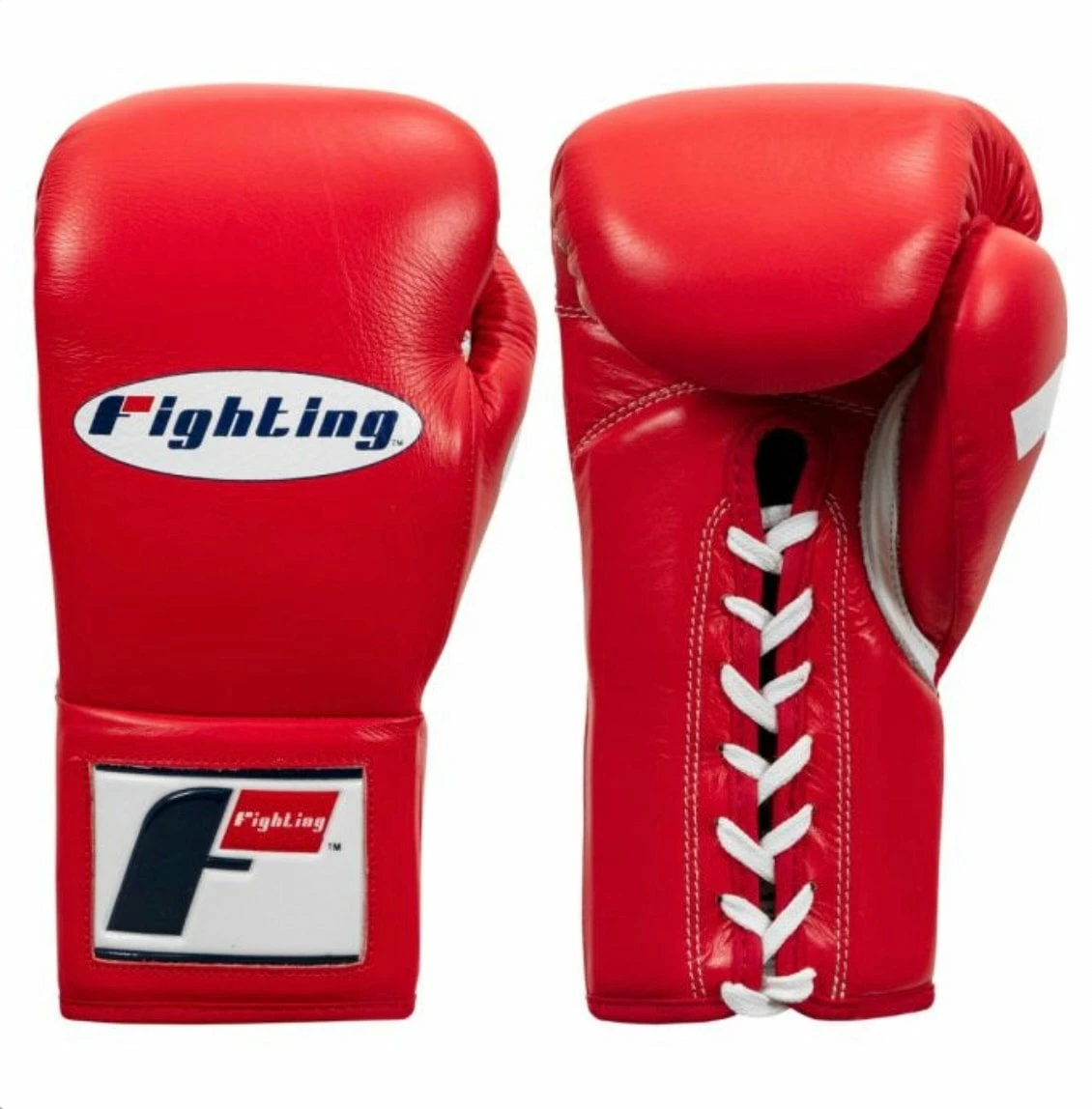 Fighting Fearless Certified Pro Fight Gloves II - Image 2