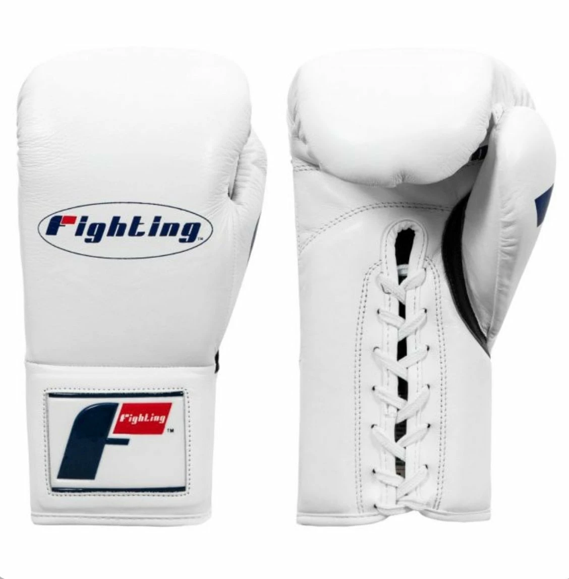 Fighting Fearless Certified Pro Fight Gloves II - Image 3