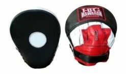 HFG "MINI PANTHER" PUNCH MITTS
