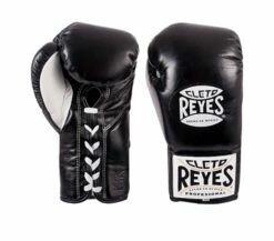 CLETO REYES Professional Boxing Gloves (8oz, 10oz)