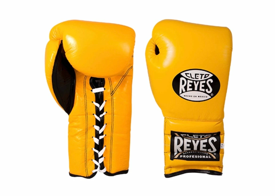 CLETO REYES Traditional Training Gloves (9 Colors) - Image 2