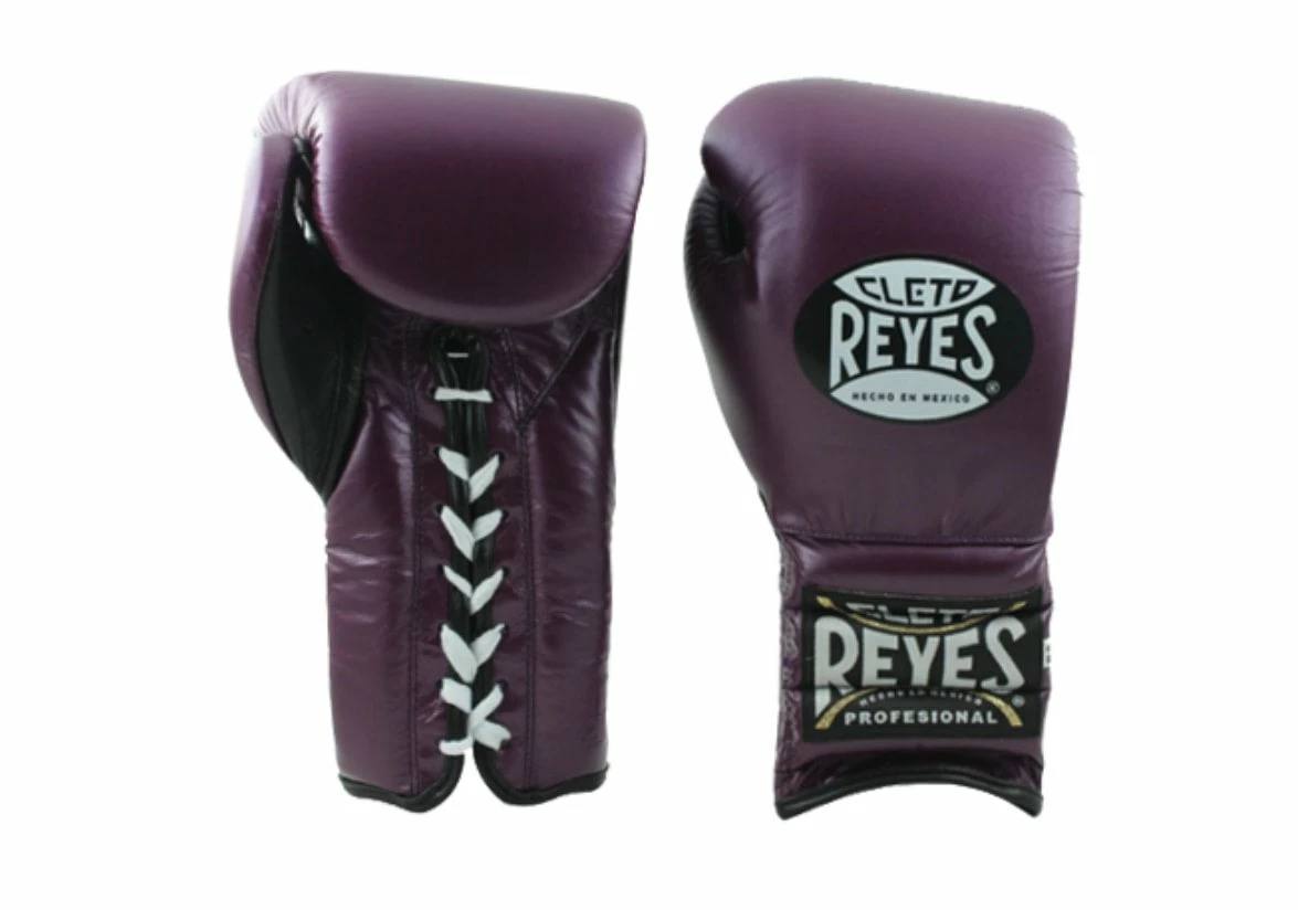 CLETO REYES Traditional Training Gloves (9 Colors) - Image 3