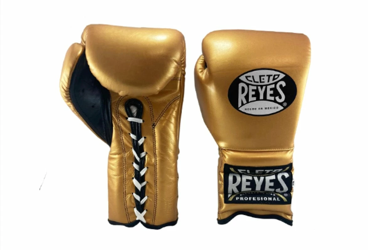 CLETO REYES Traditional Training Gloves (9 Colors) - Image 4