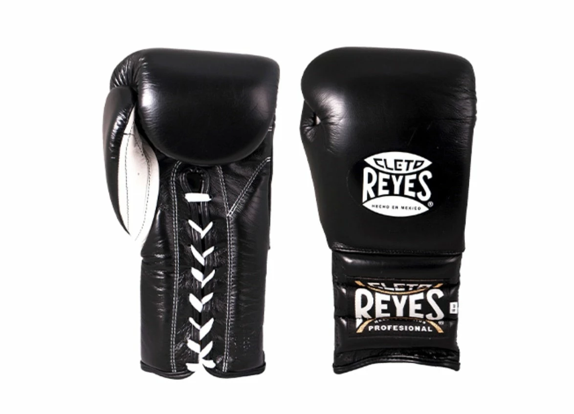 CLETO REYES Traditional Training Gloves (9 Colors) - Image 6