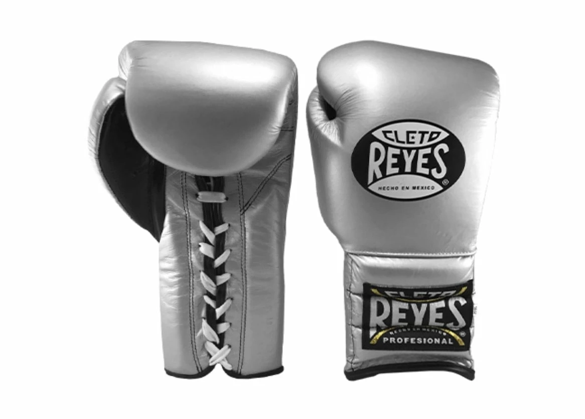 CLETO REYES Traditional Training Gloves (9 Colors) - Image 7
