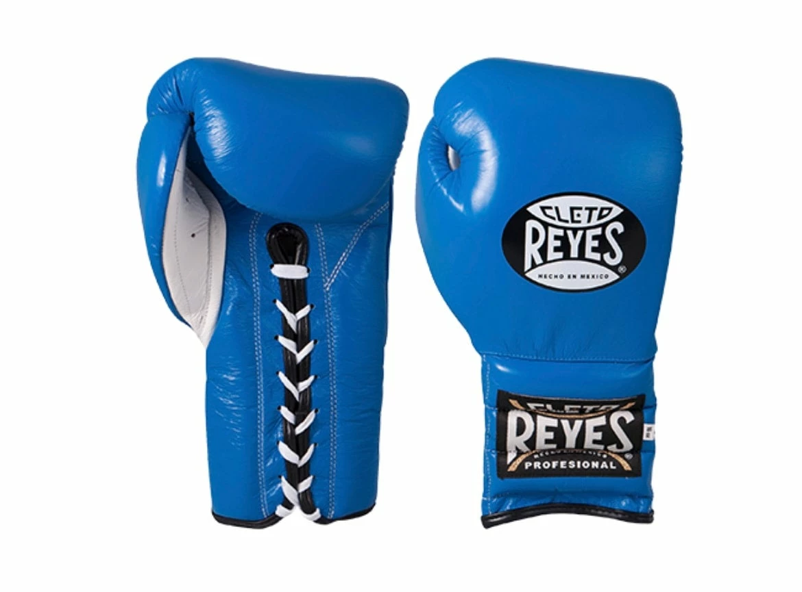 CLETO REYES Traditional Training Gloves (9 Colors) - Image 8
