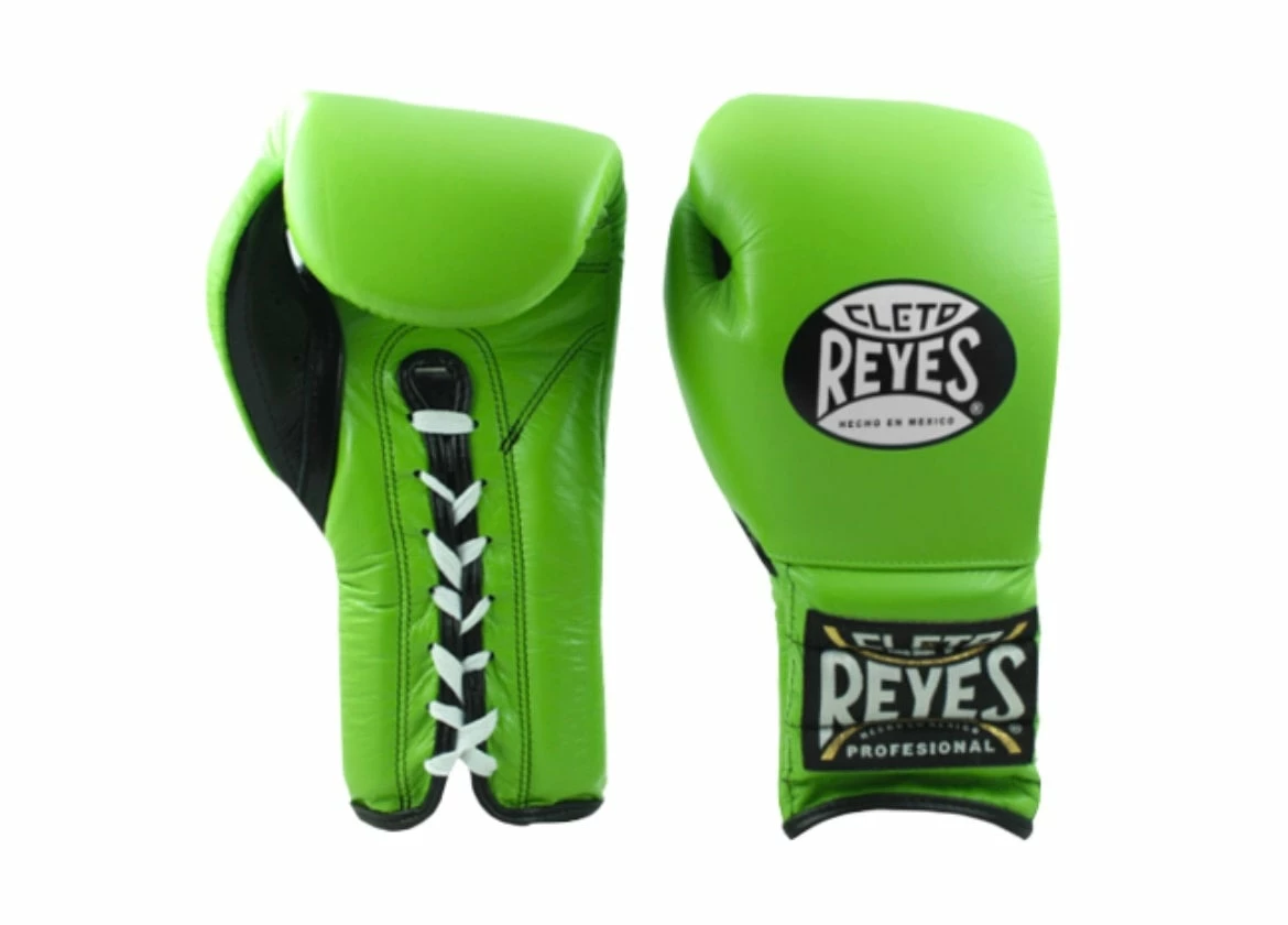 CLETO REYES Traditional Training Gloves (9 Colors) - Image 9