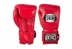 CLETO REYES Hook And Loop Gloves (13 Colors)