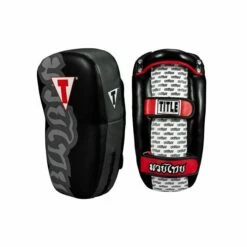TITLE Muay Thai Pao Thai Pads V2