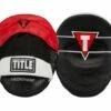 TITLE Zero Impact Micro Mitts