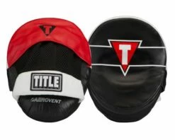 TITLE Zero Impact Micro Mitts