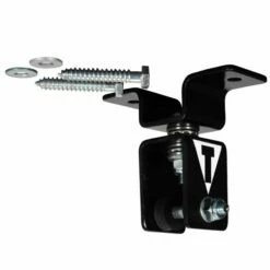 TITLE Boxing Forged Steel Swivel Beam Hanger