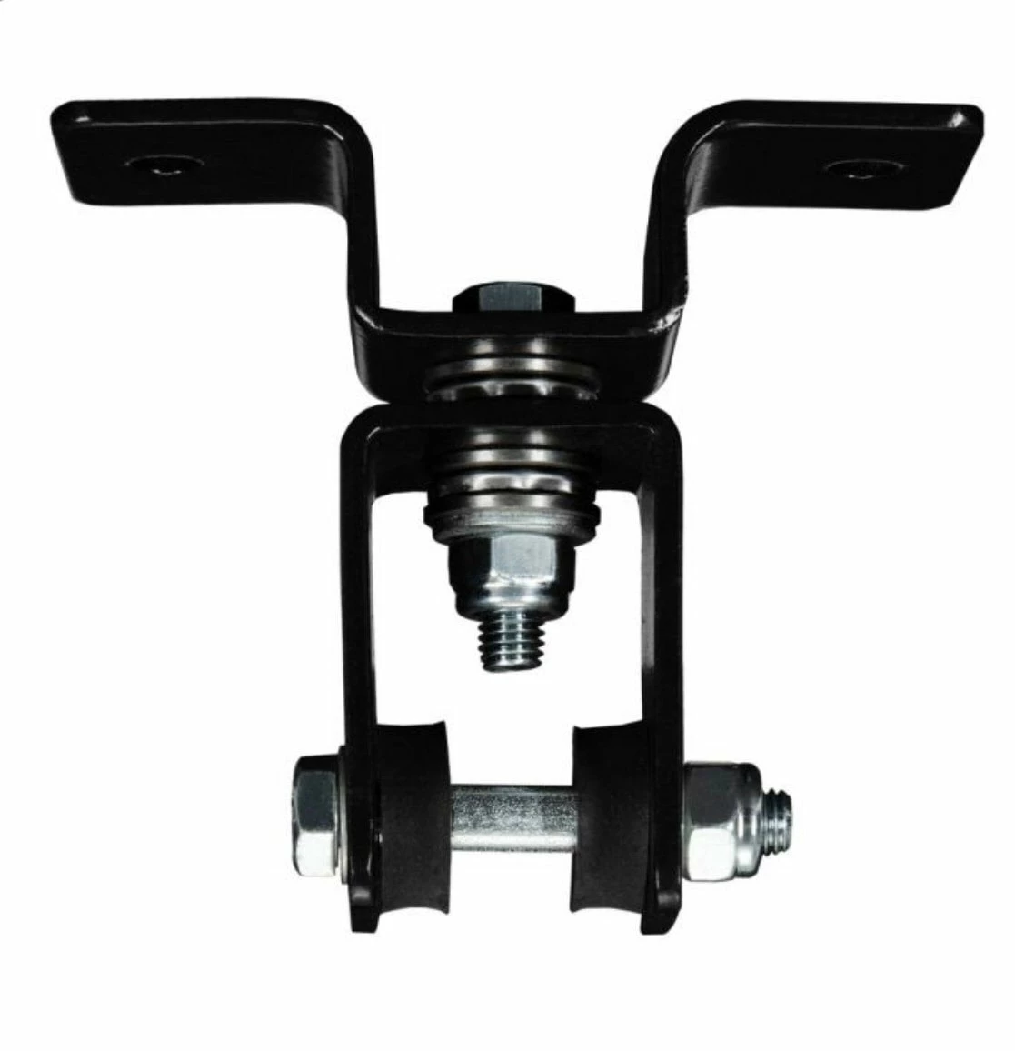 TITLE Boxing Forged Steel Swivel Beam Hanger - Image 3