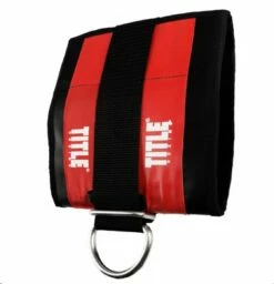 TITLE Universal Heavy Bag Hanger