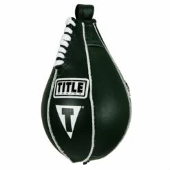 TITLE Boxing Super Speed Bags