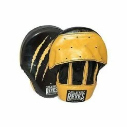 CLETO REYES Tiger Mitts
