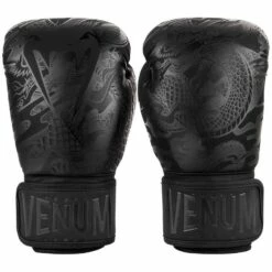 VENUM DRAGON'S FLIGHT BOXING GLOVES