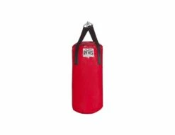 CLETO REYES Polyester-Canvas Training Bag