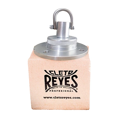 CLETO REYES Aluminum Swivel For Speed Bag