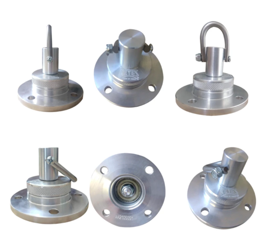 CLETO REYES Aluminum Swivel For Speed Bag - Image 2