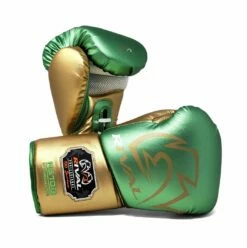 RIVAL RS100 PROFESSIONAL SPARRING GLOVES