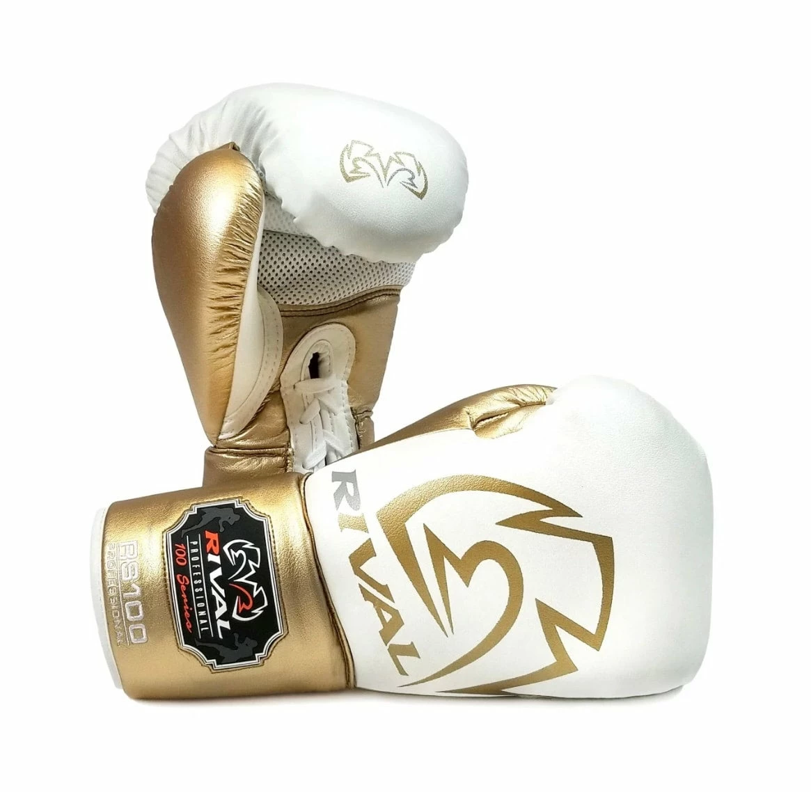 RIVAL RS100 PROFESSIONAL SPARRING GLOVES - Image 2