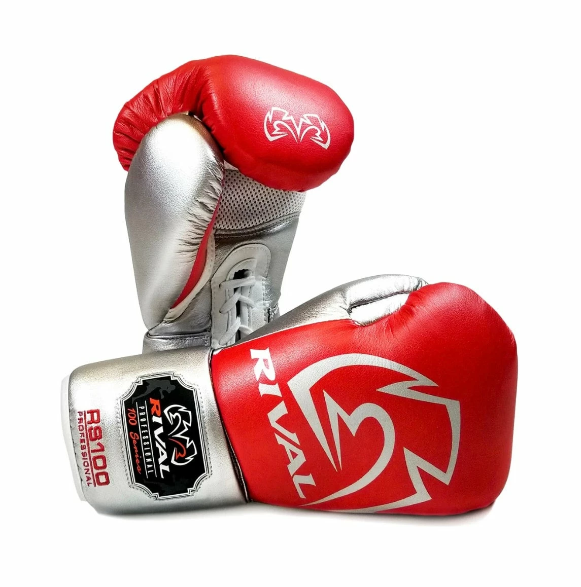 RIVAL RS100 PROFESSIONAL SPARRING GLOVES - Image 3